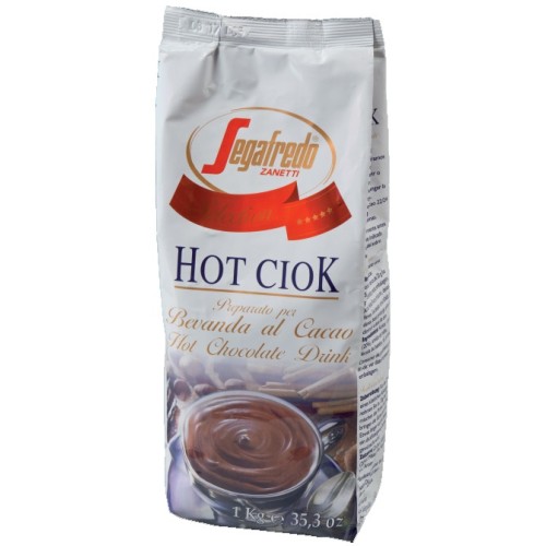 SZ Hot ciok selection (1kg)